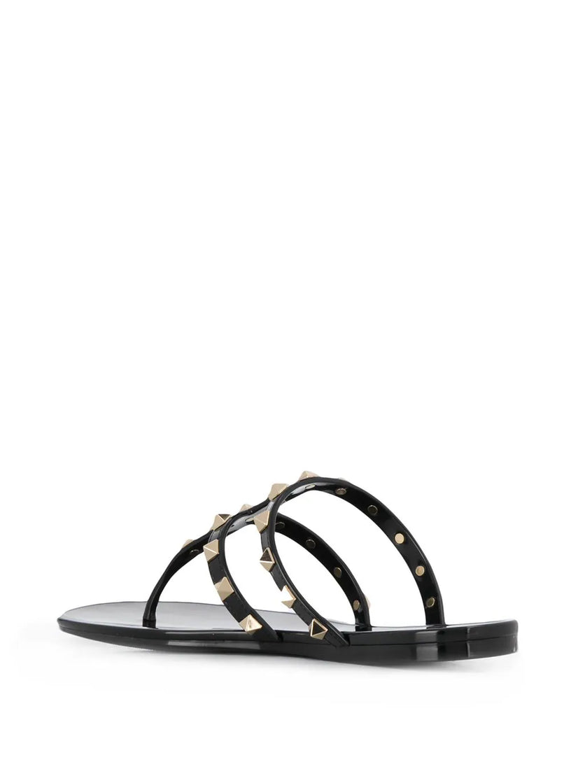 Rockstud Sandals