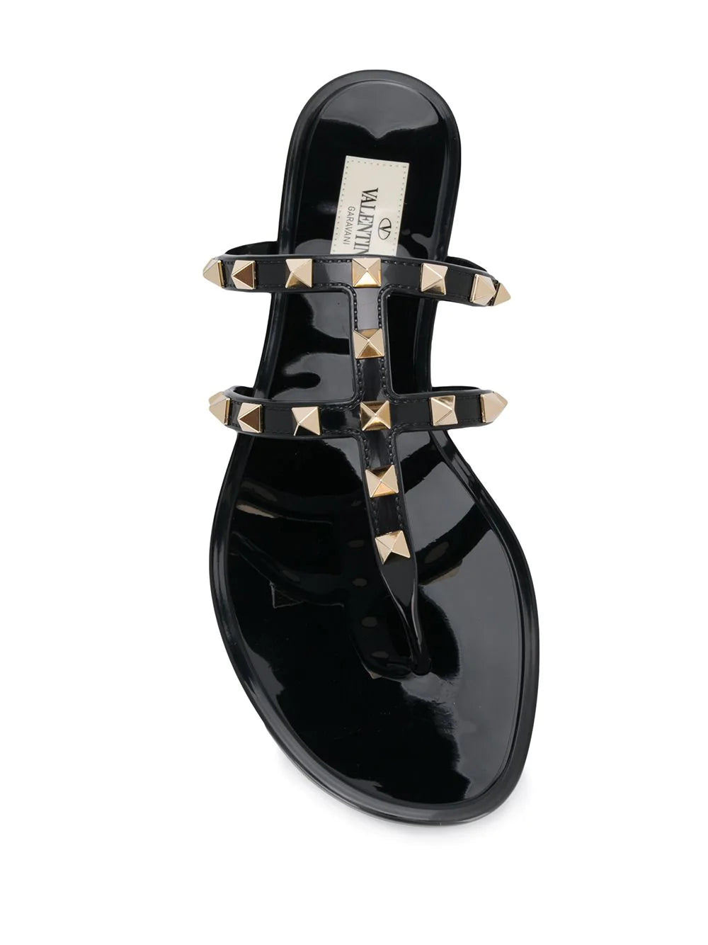 Rockstud Sandals