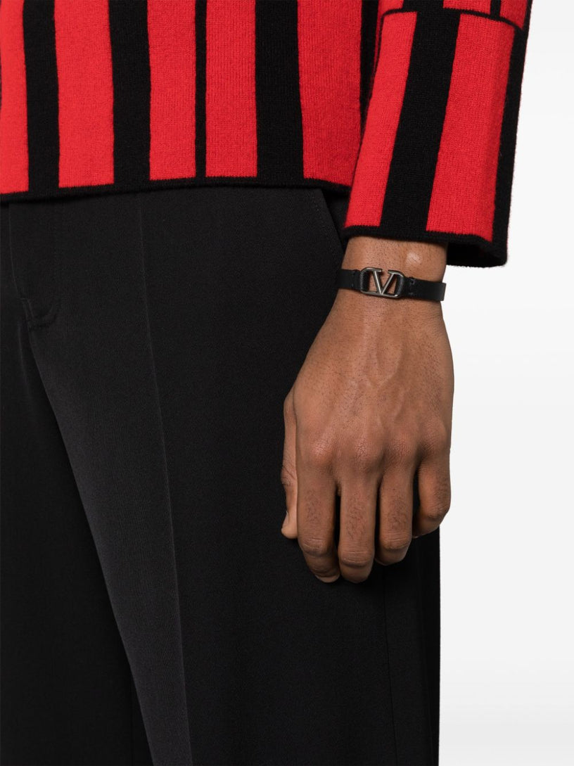 VLogo Signature bracelet