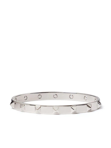 Metal Rockstud Bangle