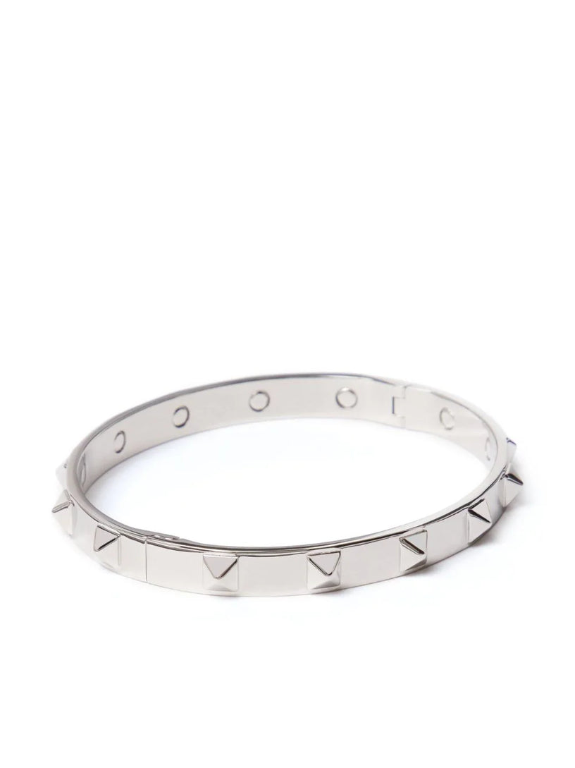 Metal Rockstud Bangle