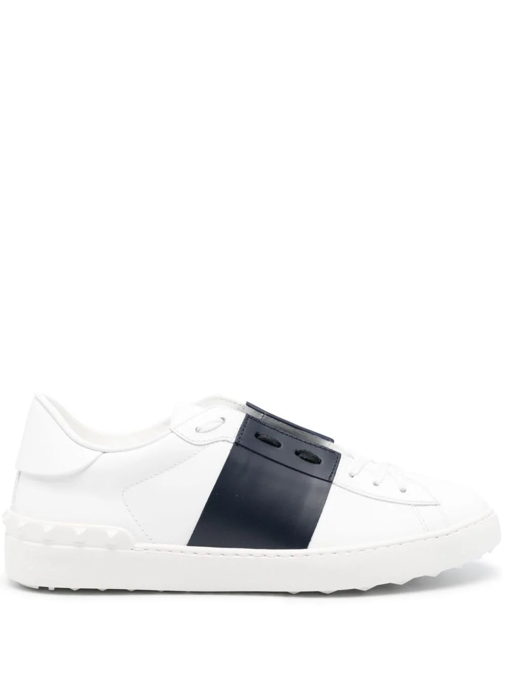 Open Sneakers