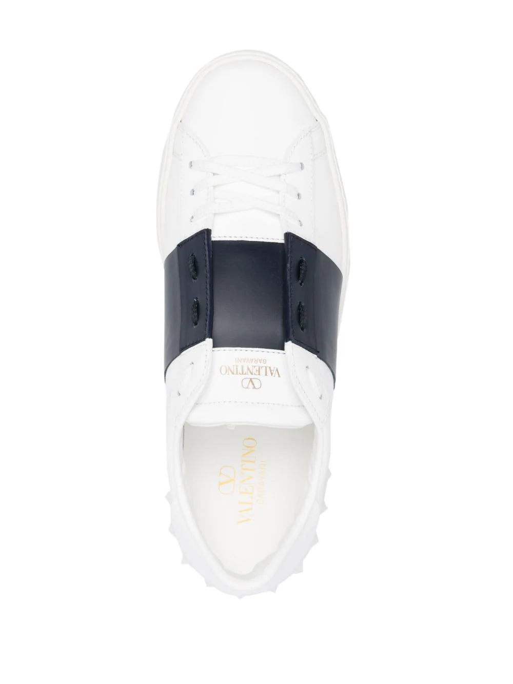 Open Sneakers