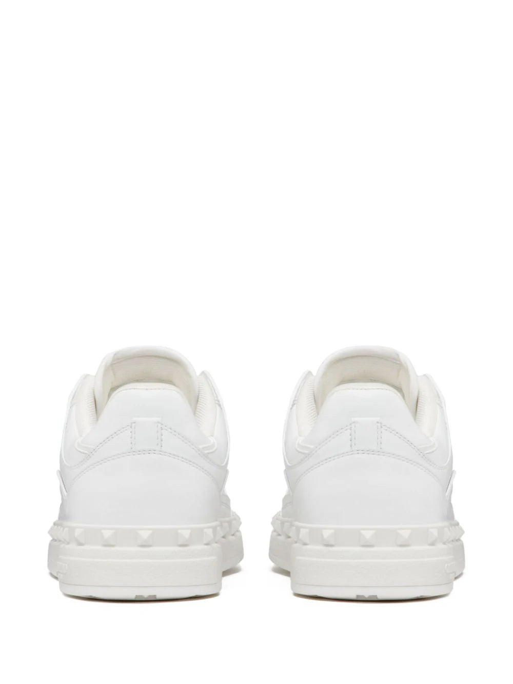 Freedots Low Top calf leather sneaker
