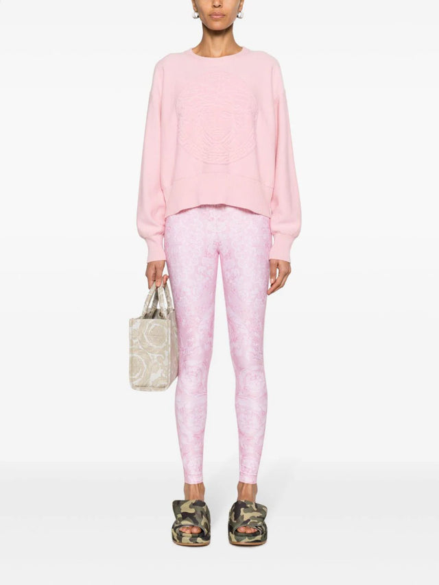 Barocco Leggings