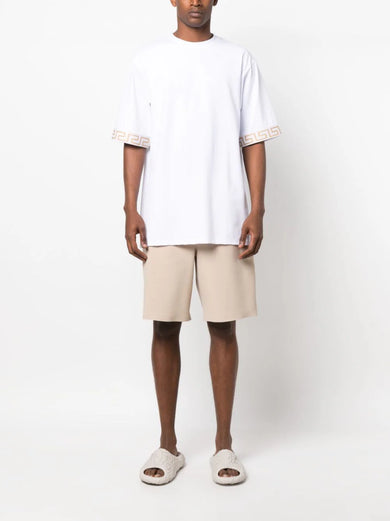 Greca gym T-shirt