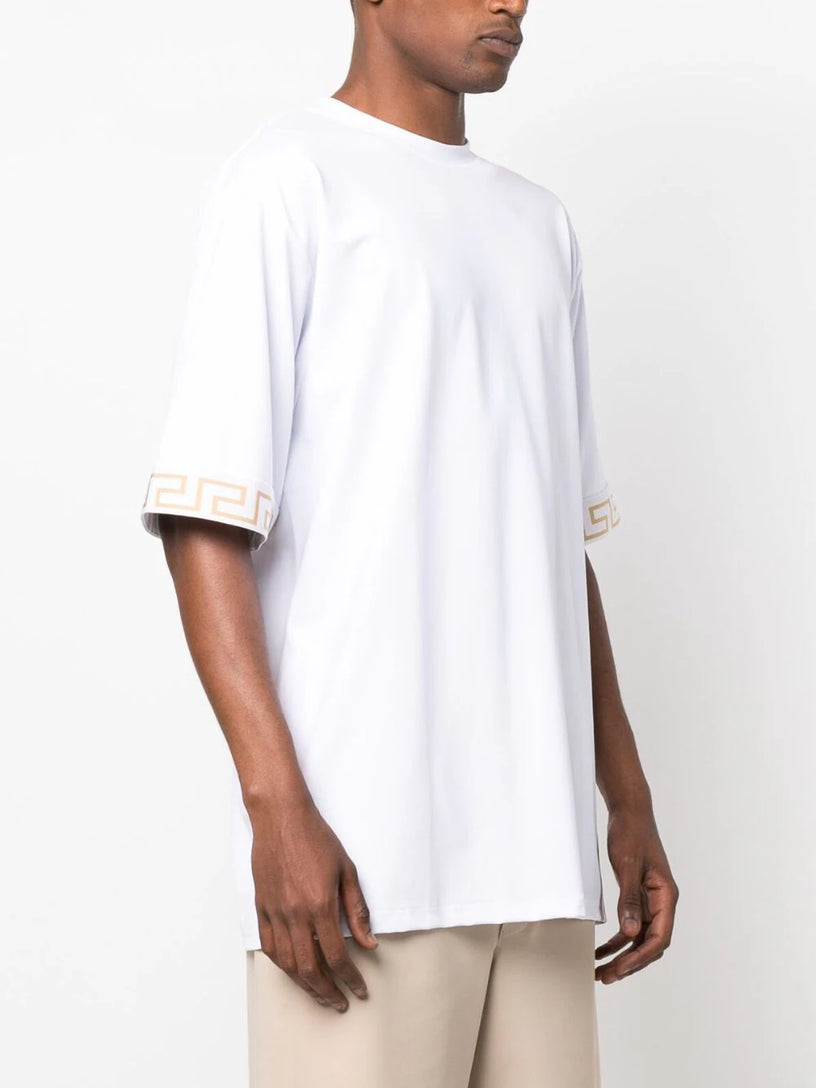 Greca gym T-shirt