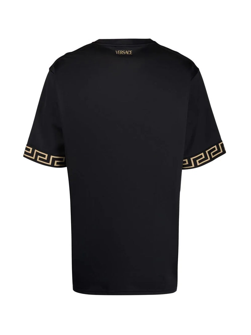 Greca gym T-shirt