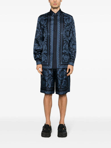 Barocco Shirt