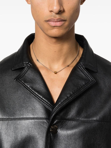 La Medusa Necklace