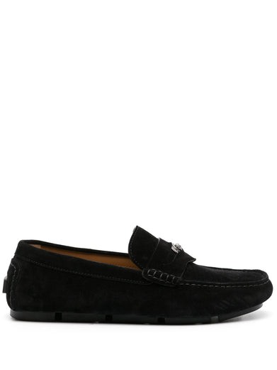 Medusa Biggie driver shoes