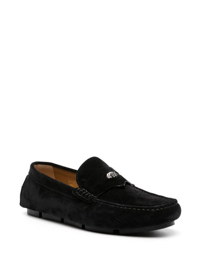 Medusa Biggie driver shoes