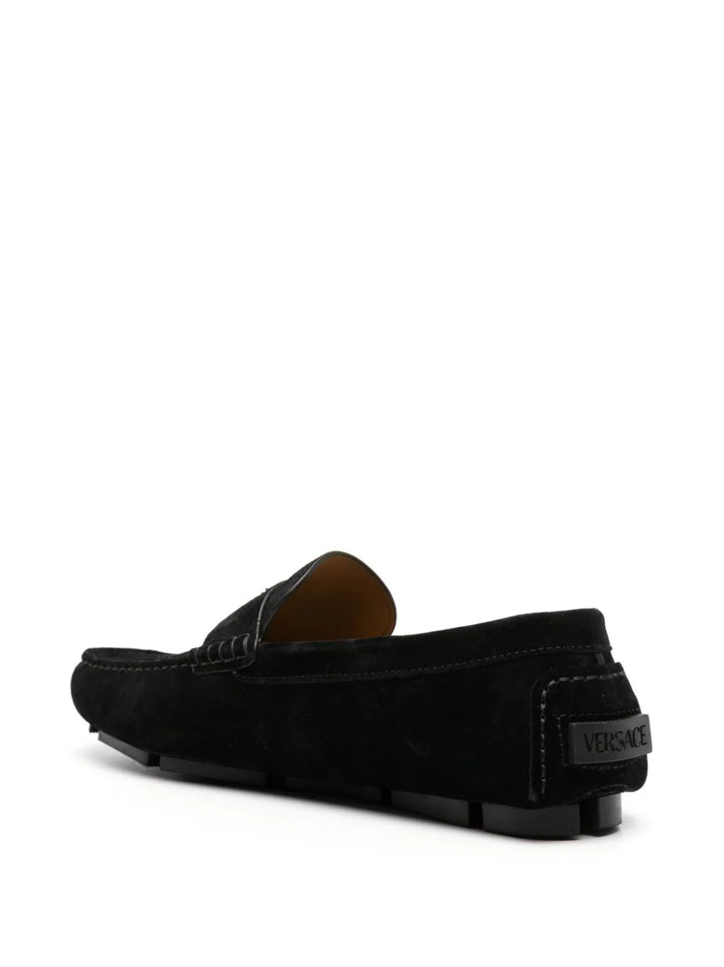 Medusa Biggie driver shoes