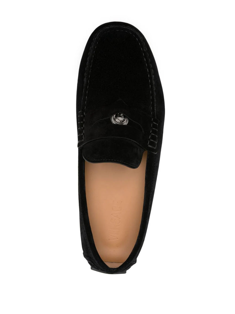 Medusa Biggie driver shoes