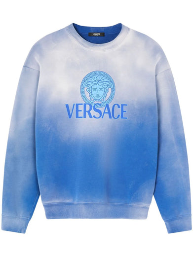 Medusa Logo Sweatshirt