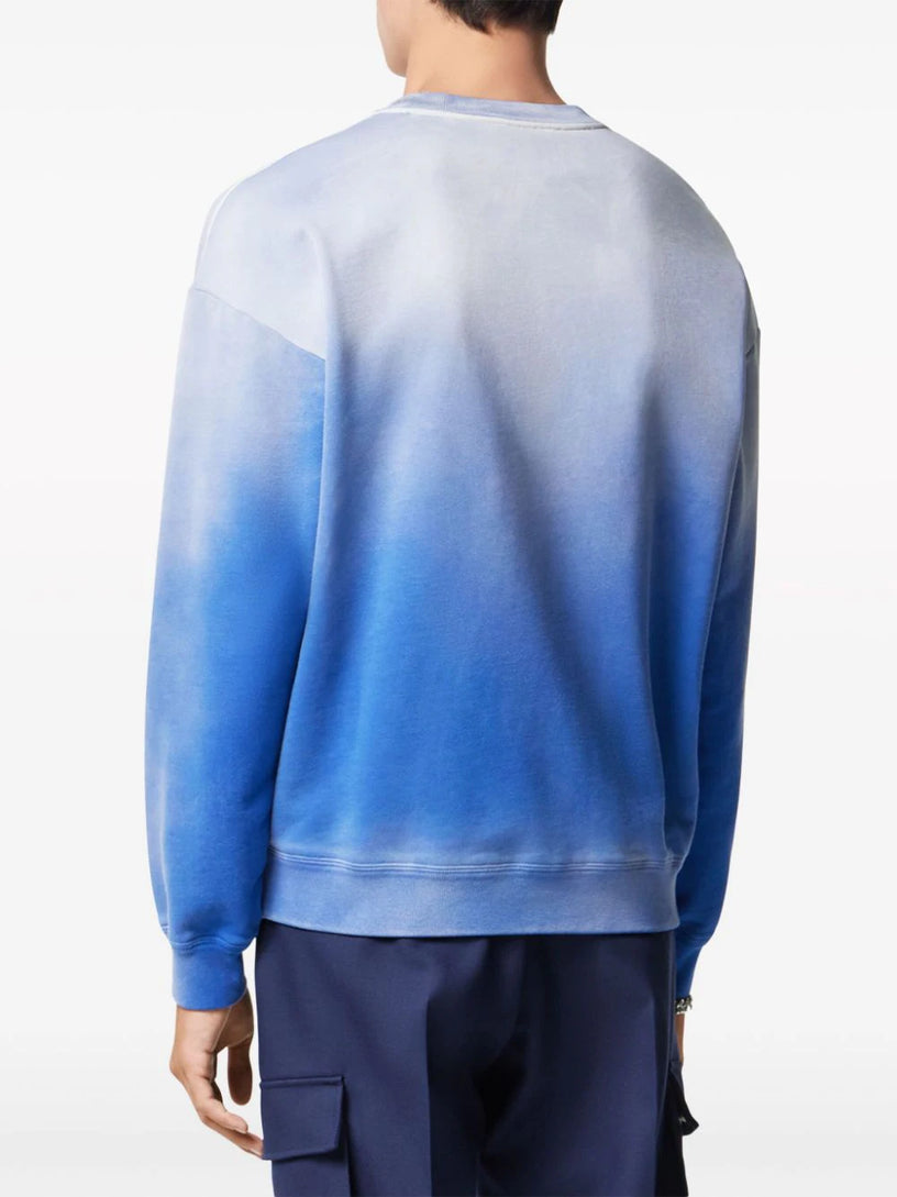 Medusa Logo Sweatshirt