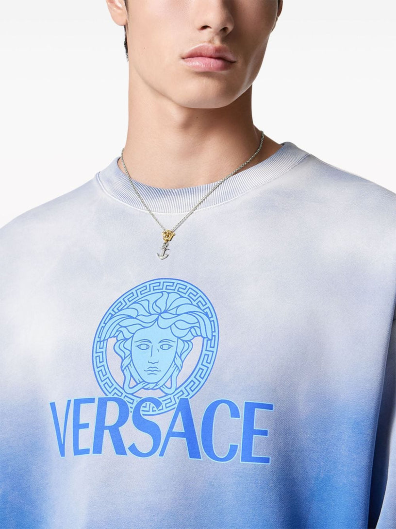 Medusa Logo Sweatshirt