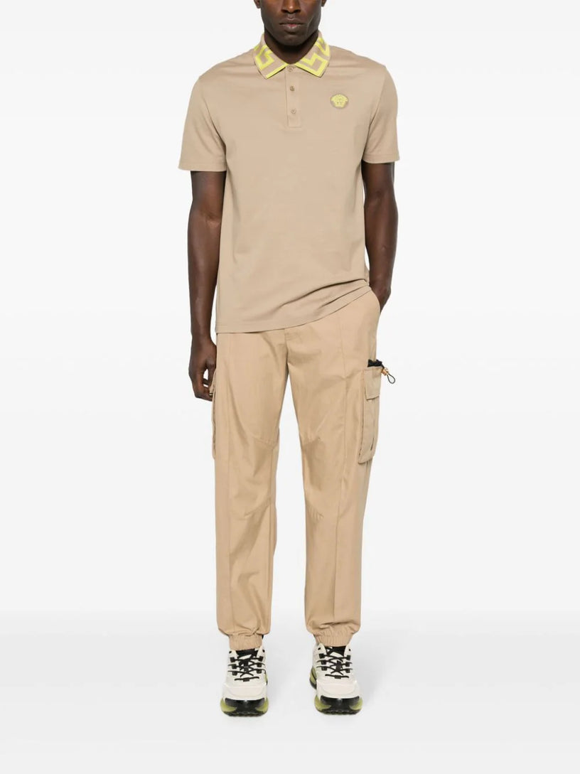 Cargo Trousers