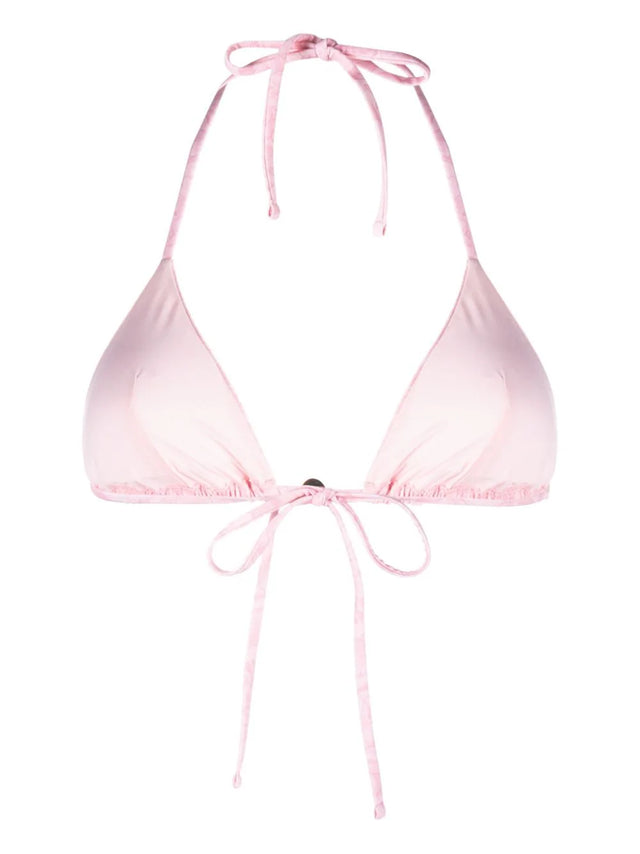 Barocco Bikini Top
