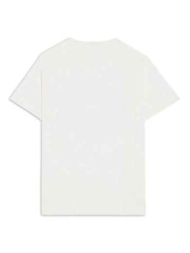 Nautical Medusa kids T-shirt
