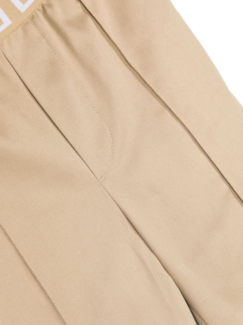 Greca kids shorts