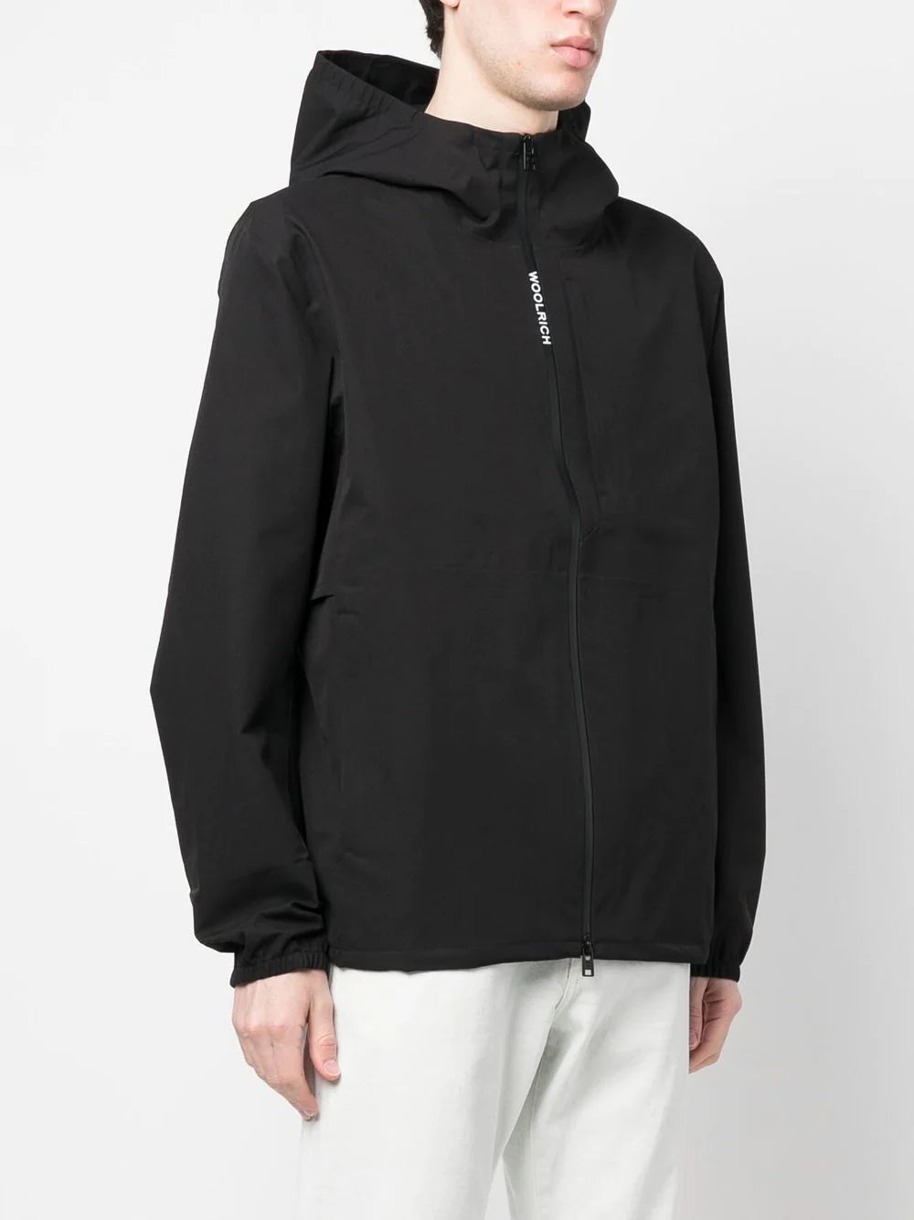 Waterproof Pacific Hooded Jacket