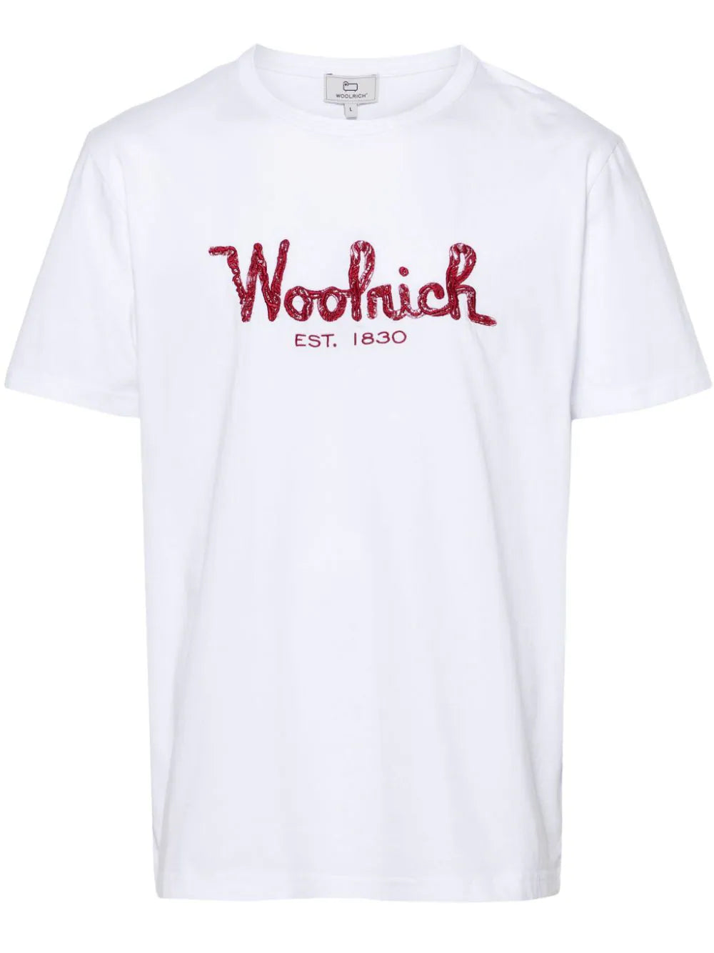 Logo T-shirt