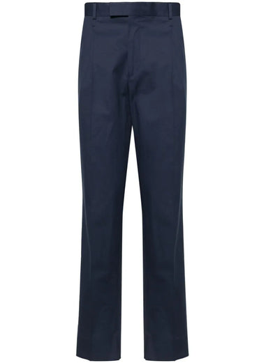 Premium cotton pants