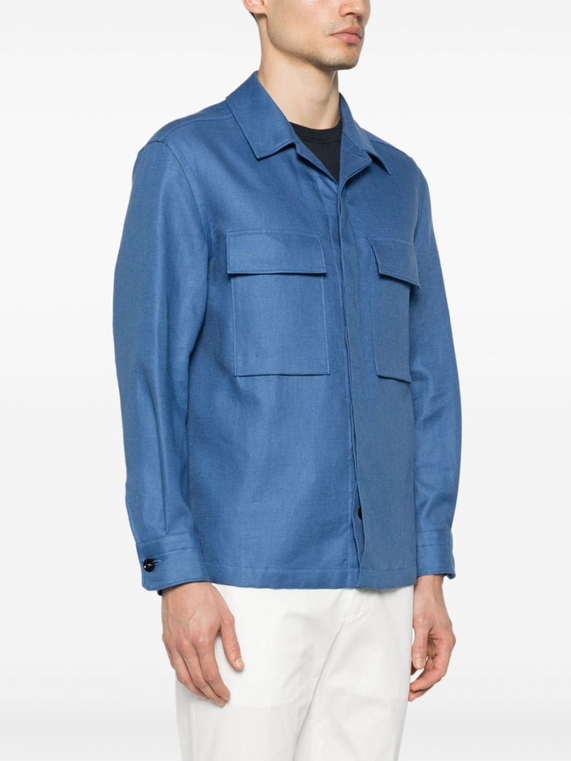 Overshirt