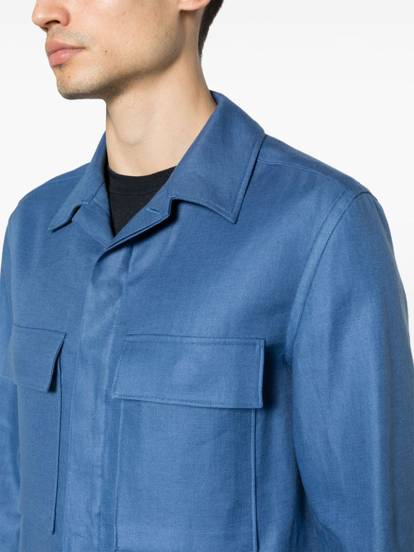 Overshirt
