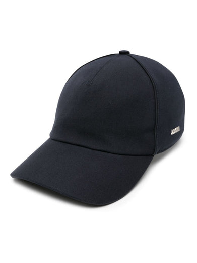 Logo Baseball Cap
