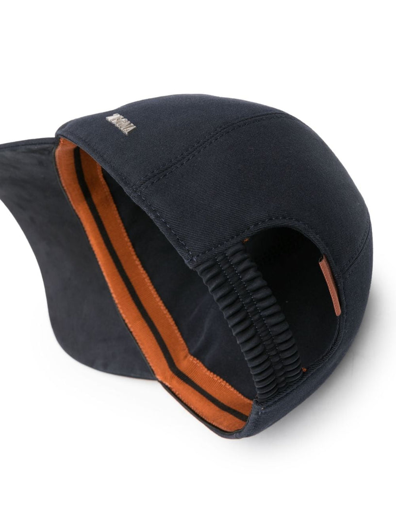 Logo Baseball Cap