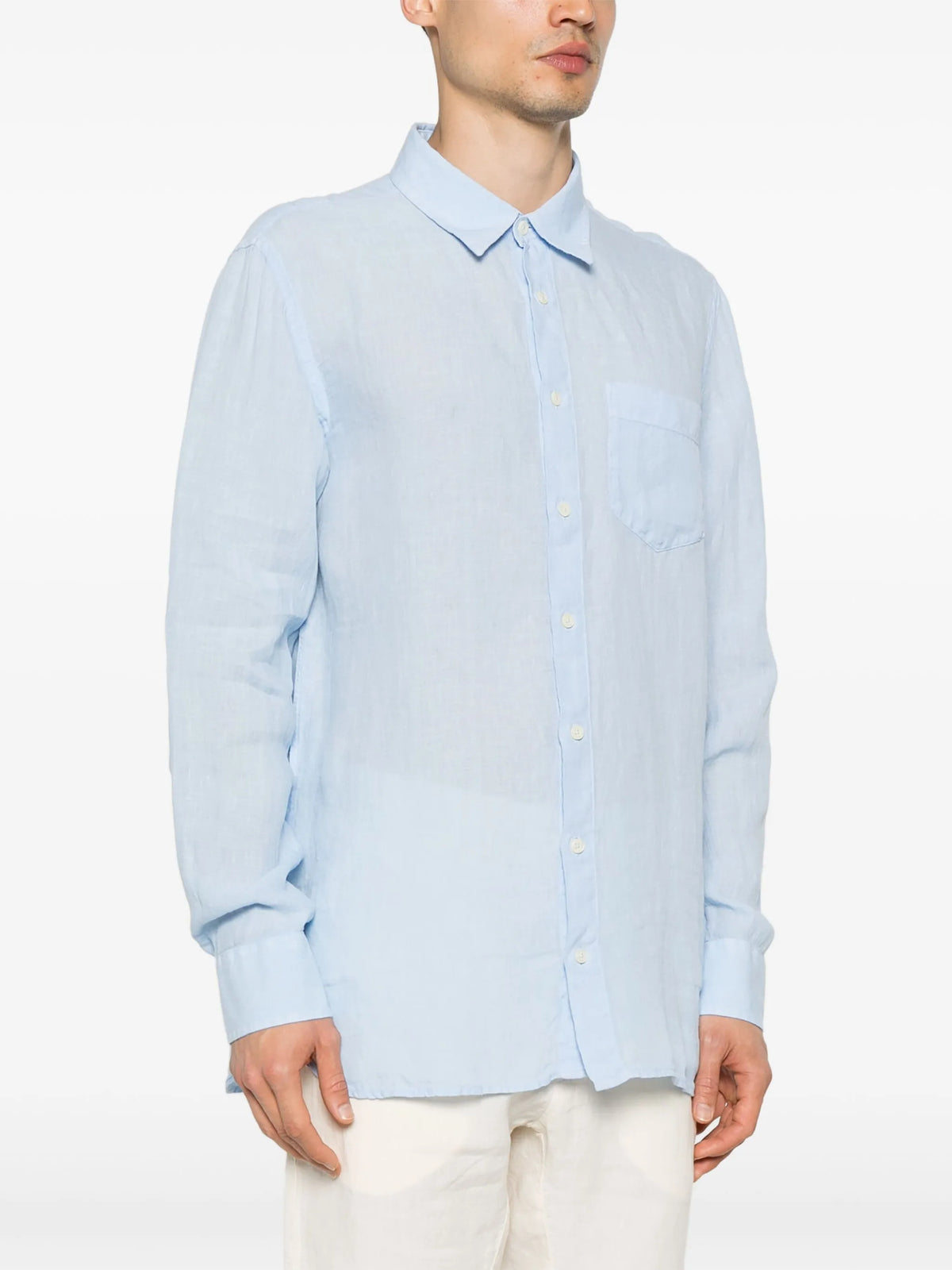 Linen shirt