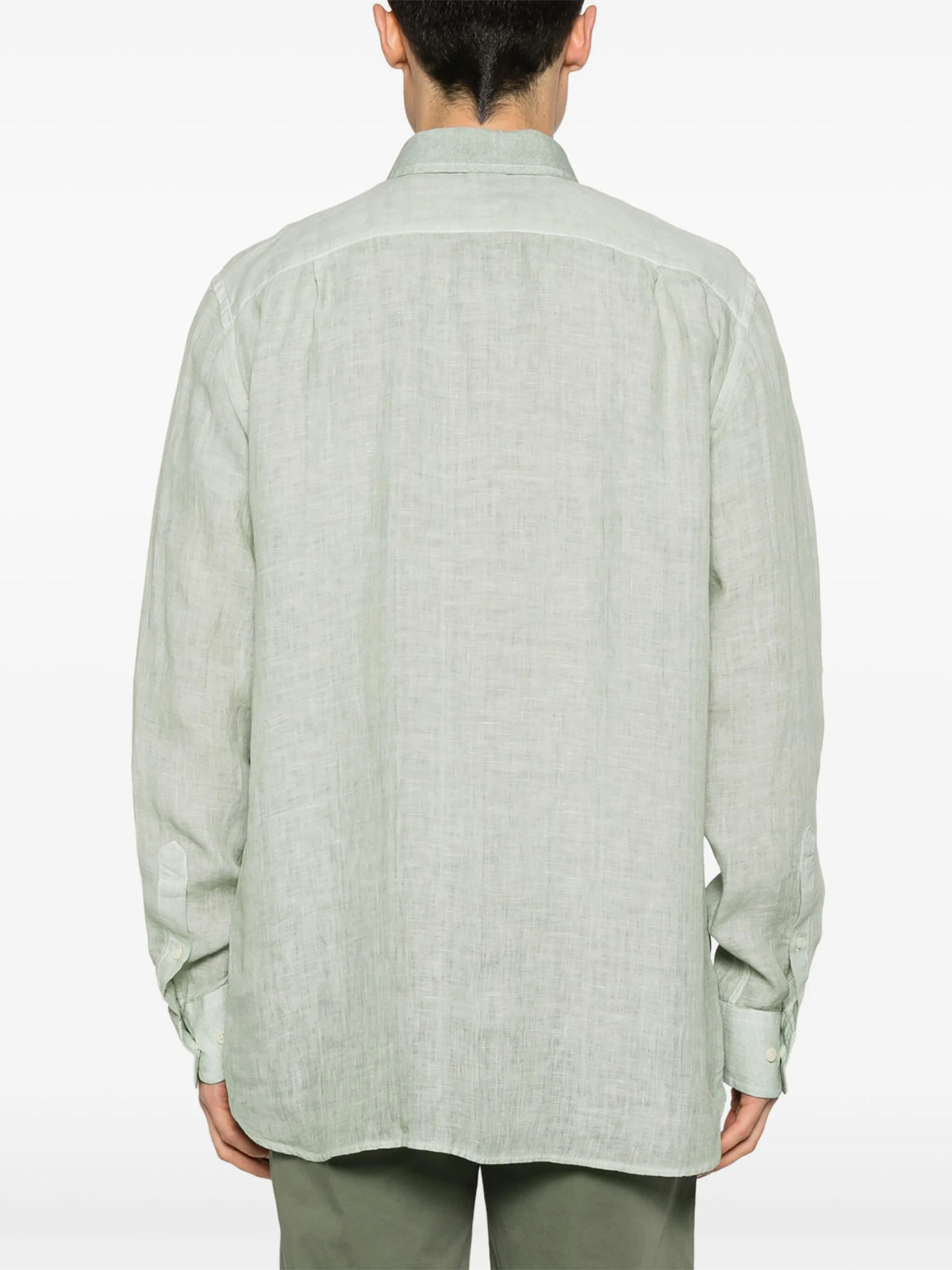 Linen shirt