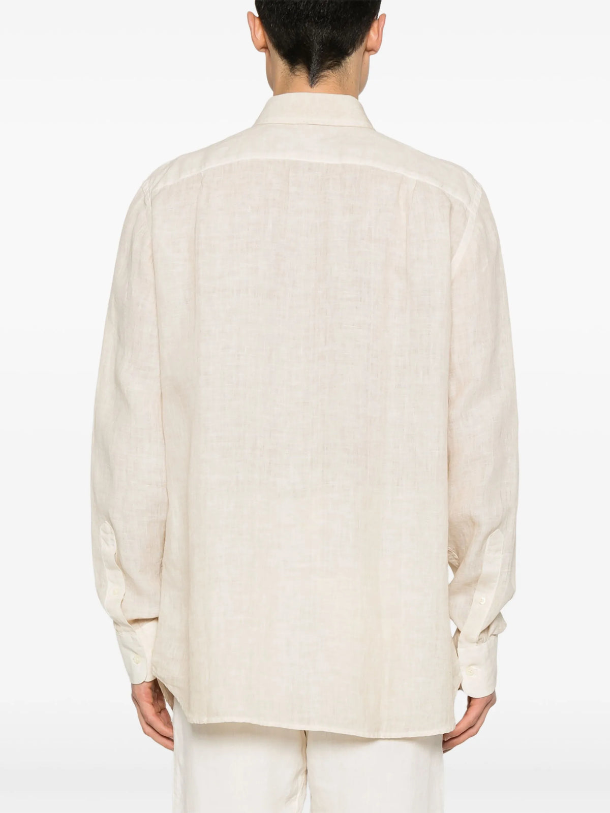 Linen shirt