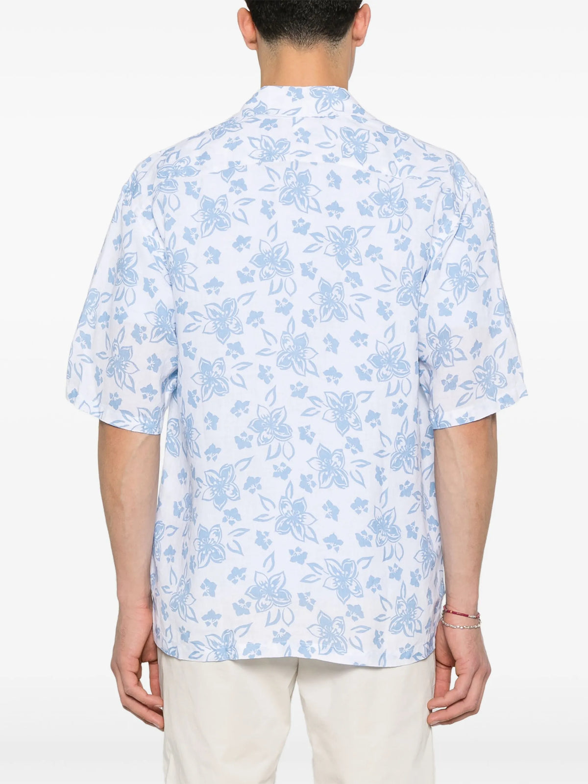 Floral shirt