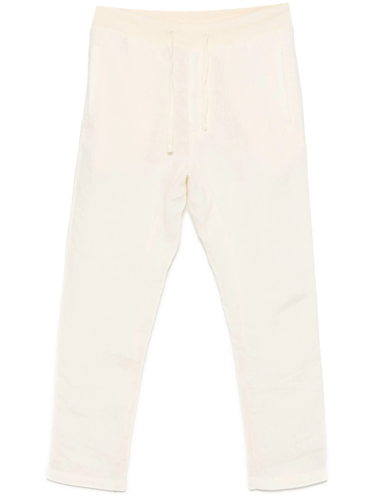 Linen trousers