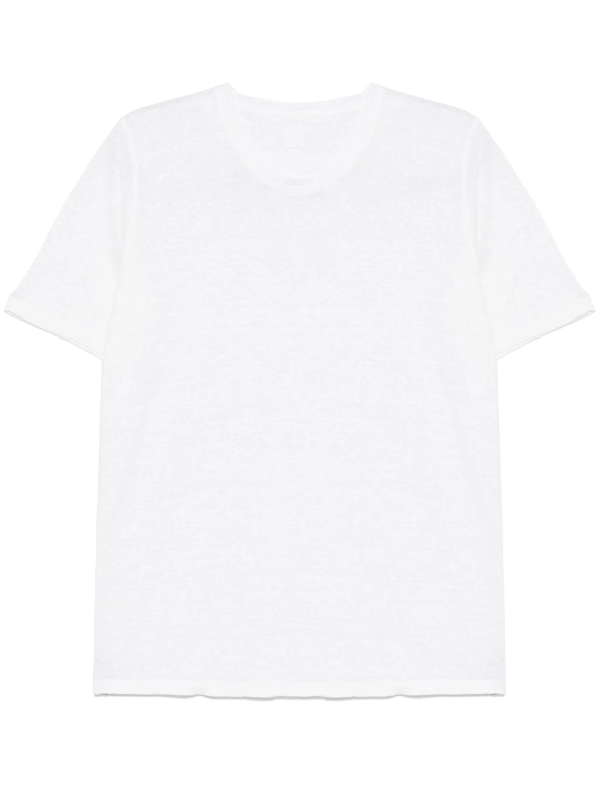 Linen t-shirt