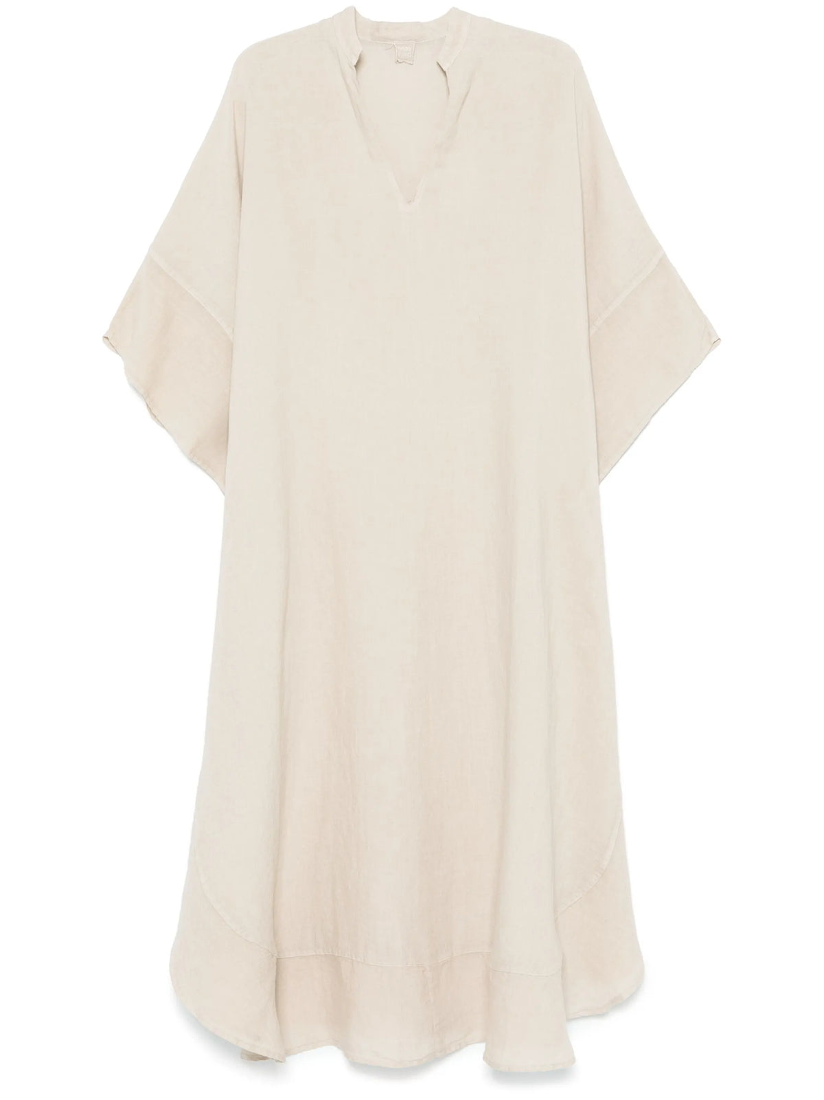 Linen kaftan
