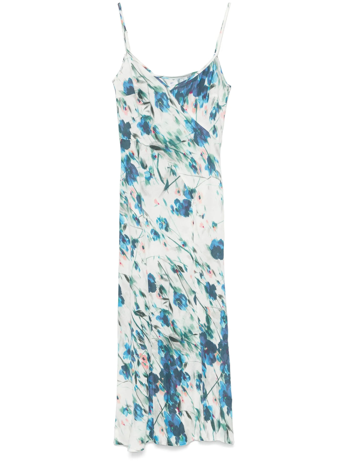 Long dress