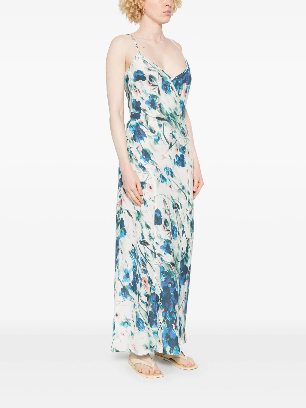 Long dress