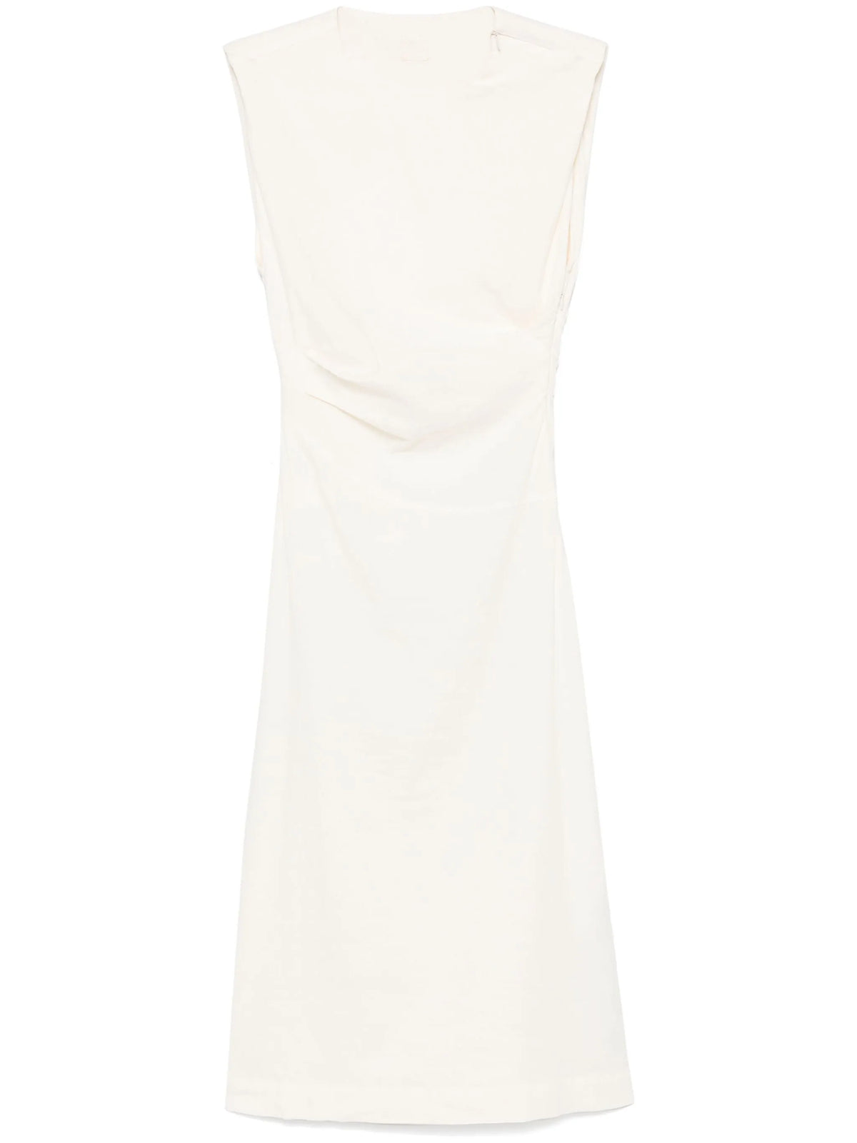 Linen dress