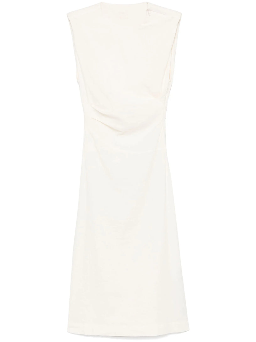 Linen dress