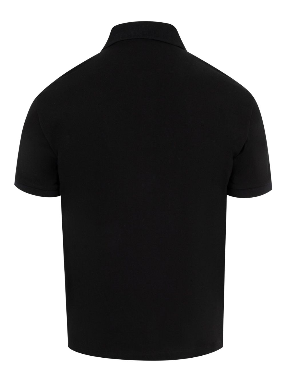 MA Quad Polo Shirt