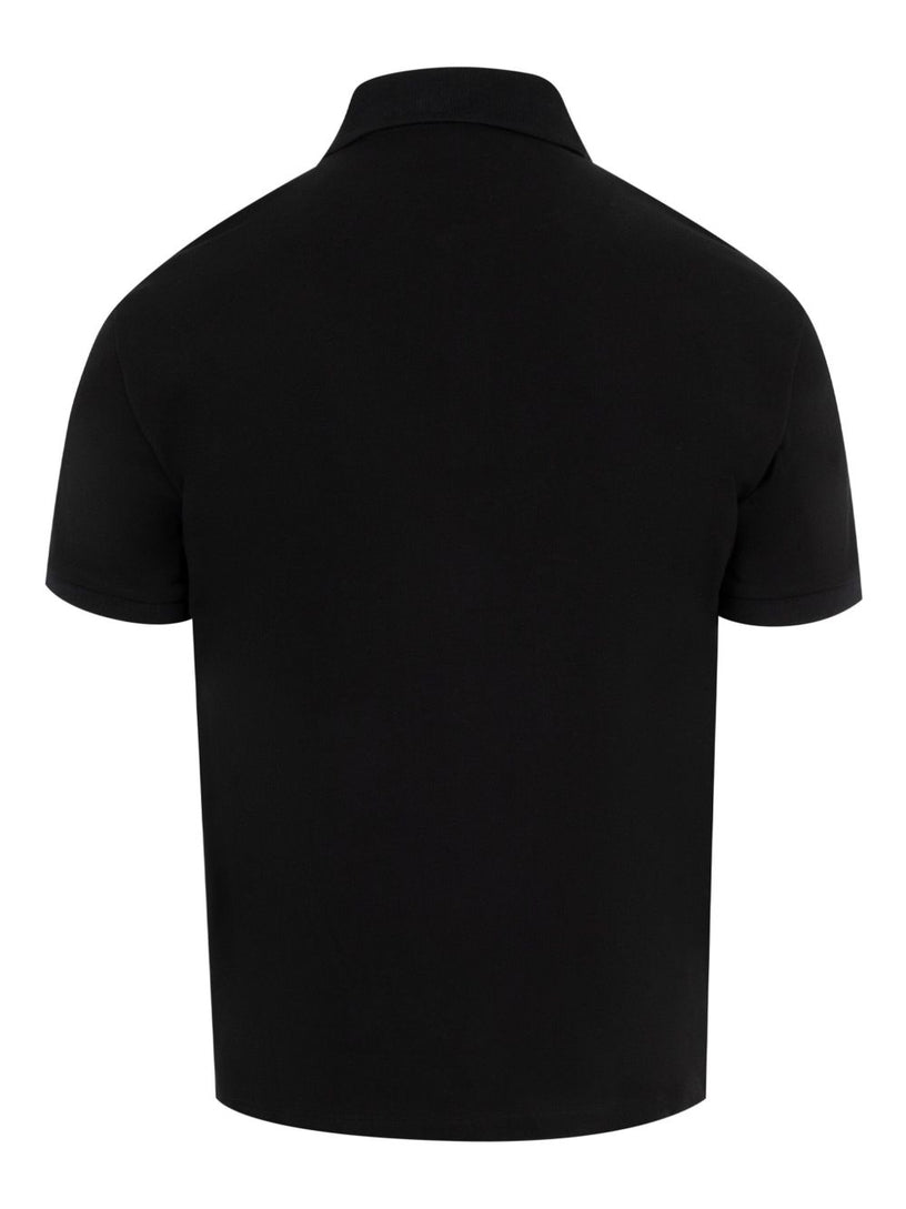 MA Quad Polo Shirt