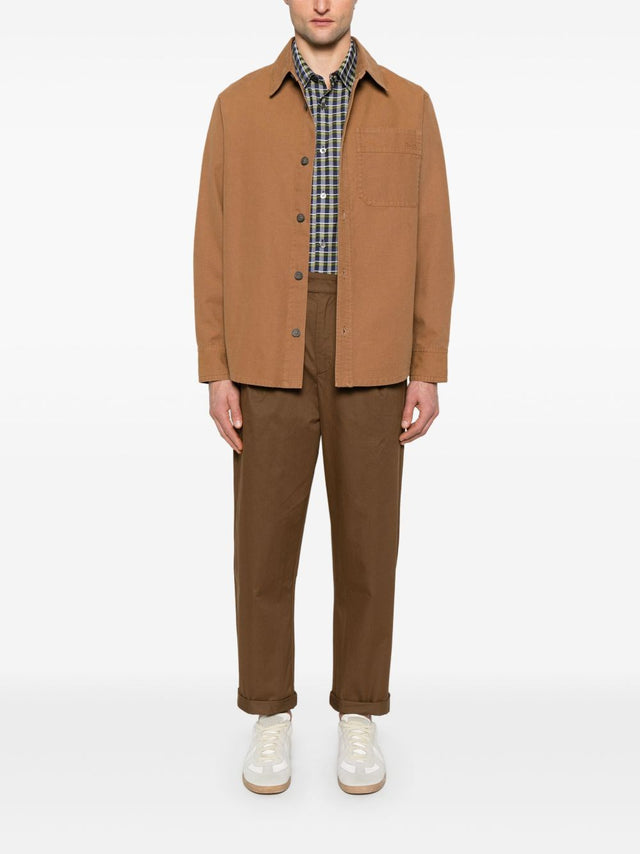 Basile Overshirt