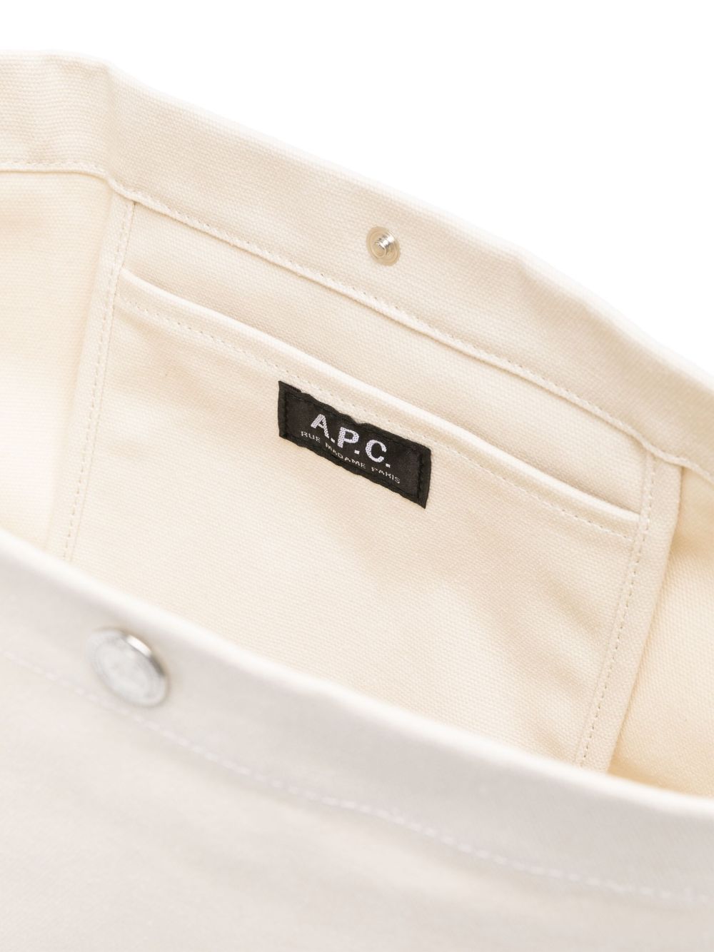 Journal shoulder bag