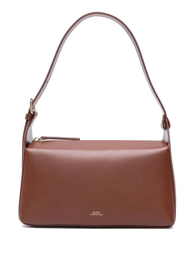 Virginie Baguette bag