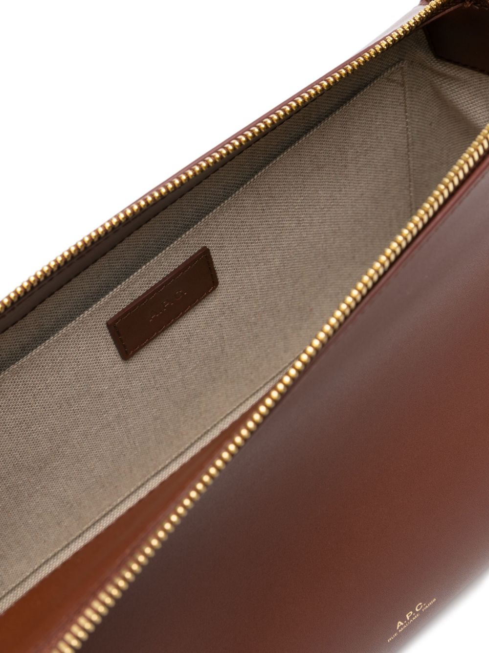Virginie Baguette bag