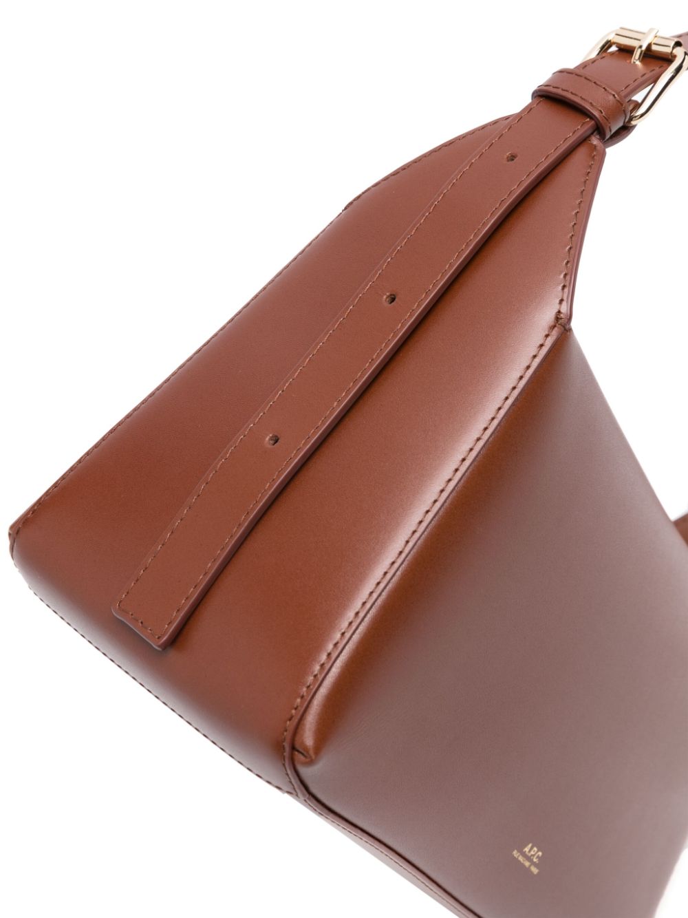 Virginie Baguette bag